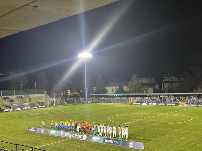 Giana, con la Pergolettese un’altra vittoria: Voltini espugnato 1-0