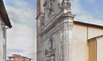 Ruba 1500 euro di offerte in chiesa a Brembate, denunciato un 50enne