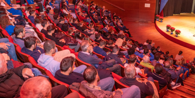 La Casa delle Arti di Cernusco sul Naviglio ospita il Primo festival delle orchestre giovanili dei conservatori lombardi