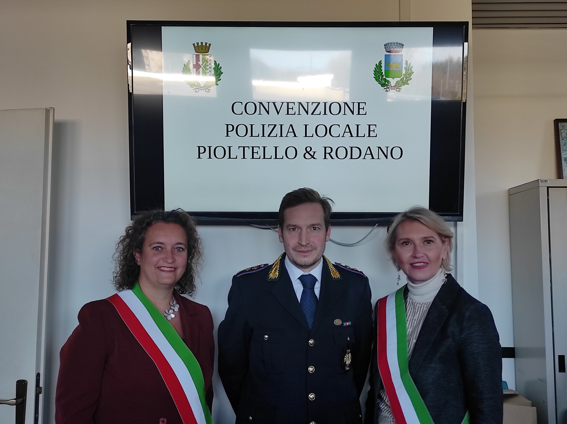 convenzione PL