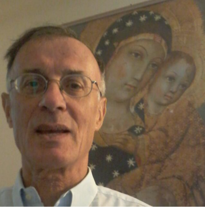 Gorgonzola, arriva don Angelo come “rinforzo” alla comunità parrocchiale Madonna dell’Aiuto