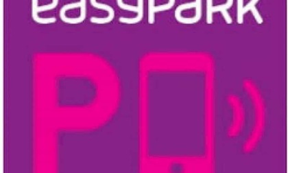 Easypsrk Sticker
