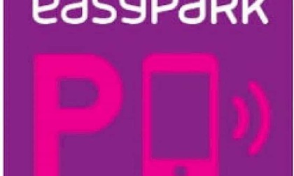 EasyPark, hacker rubano i dati dei clienti della app