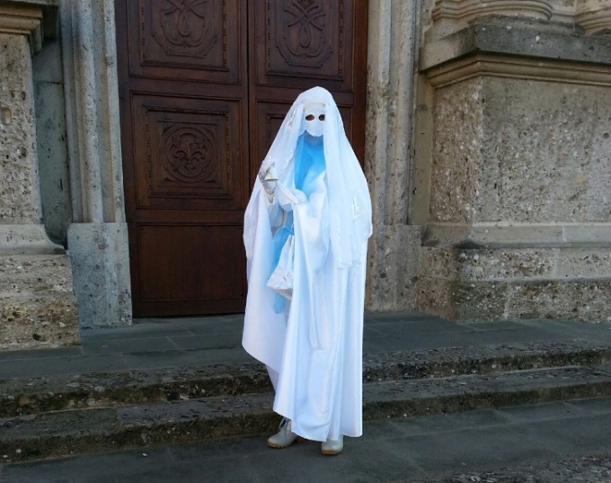 Santa Lucia percorrerà le vie di Capriate