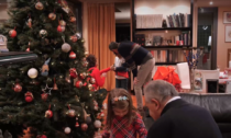 Un messaggio per illuminare i cuori a Natale, il video della Consulta sociale di Melzo