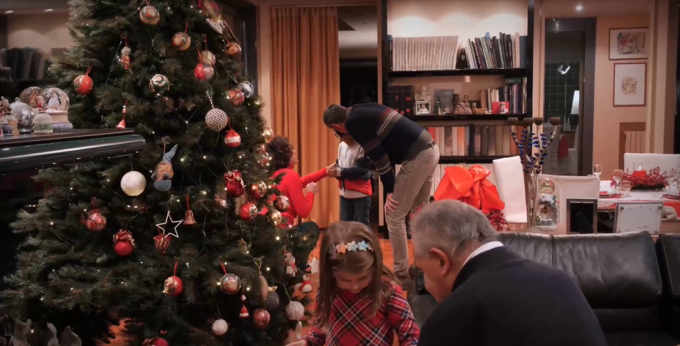 Un messaggio per illuminare i cuori a Natale, il video della Consulta sociale di Melzo