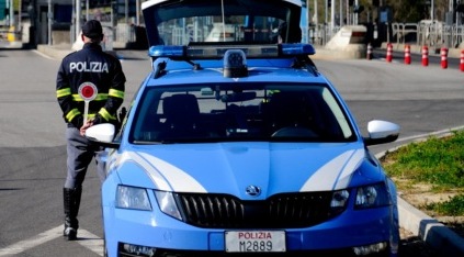 Incidente con un camion in A4, muore un dirigente sportivo 54enne