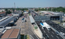 Autostrada A4, inaugurata la quarta corsia dinamica nel tratto di Milano