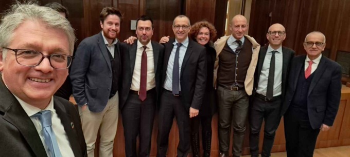 Un consigliere di Cernusco sul Naviglio nell’ufficio di presidenza regionale delle Autonomie locali italiane