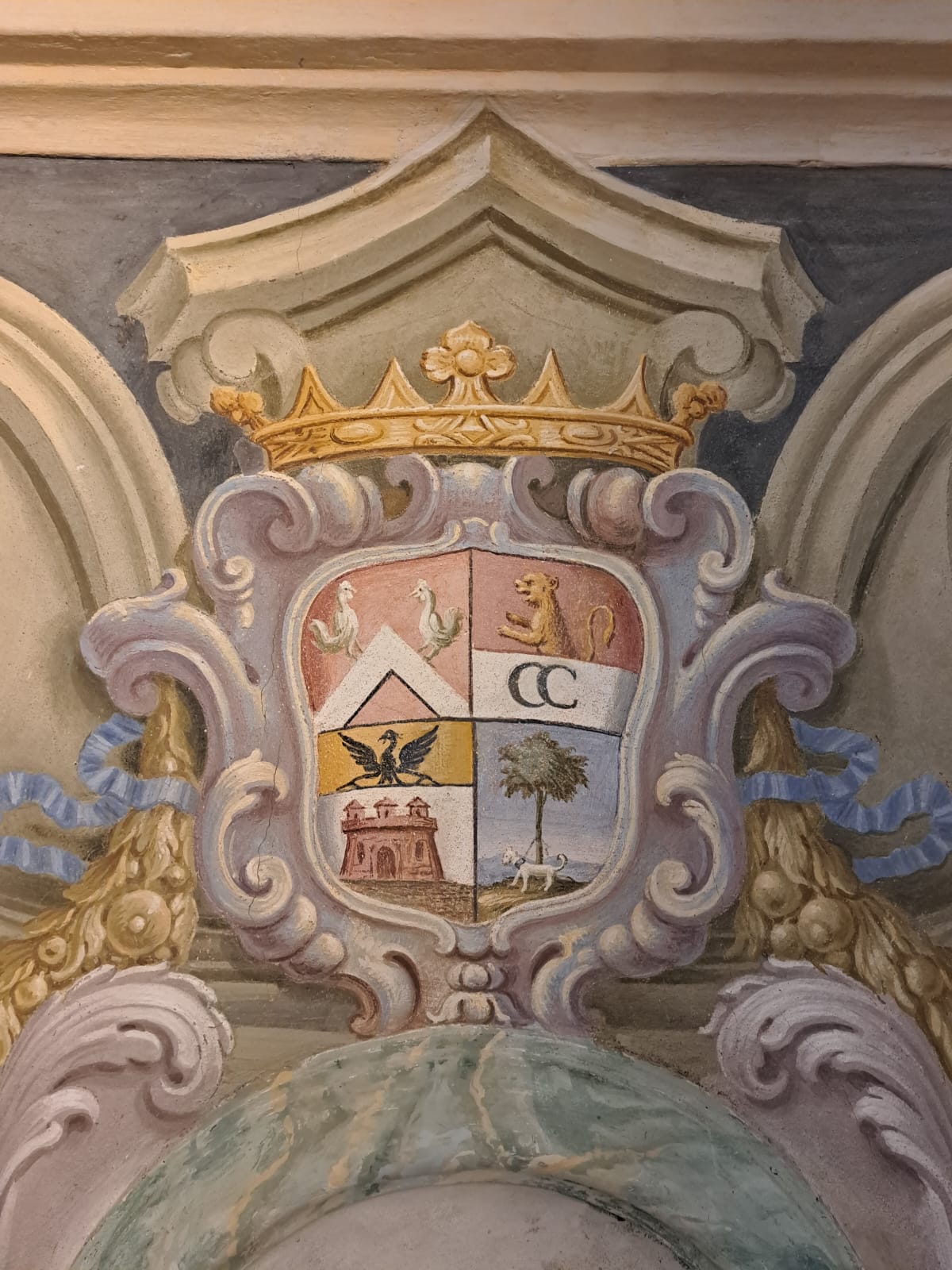 sant'antonio