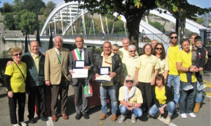 Dopo 43 anni la Pro Loco di Canonica d'Adda chiude i battenti