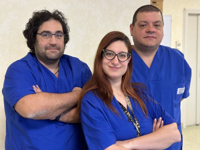 Un’eccellenza medica made in Martesana nella chirurgia colorettale