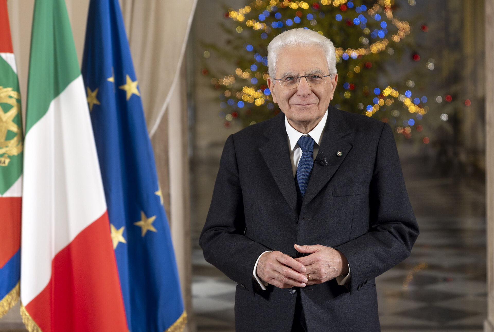 Cassina De' Pecchi: Il Presidente Mattarella Cita PizzAut Nel Discorso ...