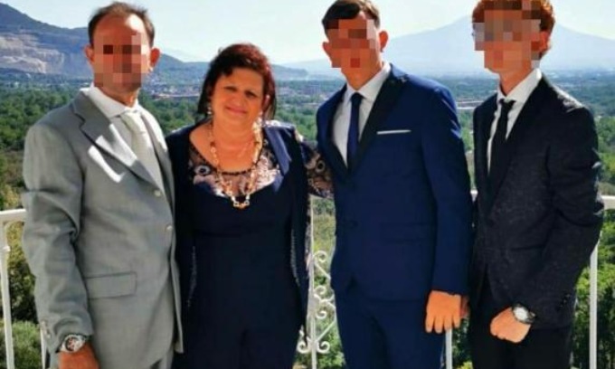 Uccisa alla festa di Capodanno da un colpo di pistola, nipote agli arresti domiciliari