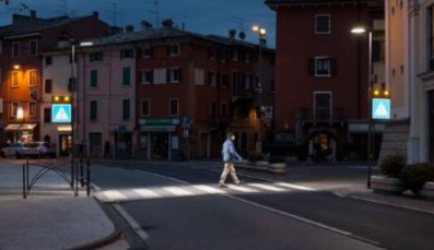 Troppi pedoni investiti a Cologno, si corre ai ripari