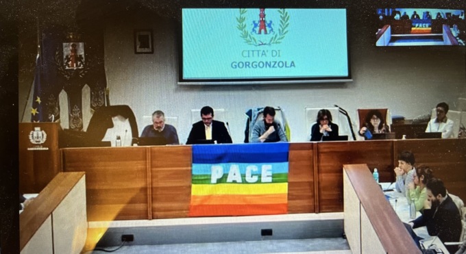 Gorgonzola, primo Consiglio comunale del 2024: lunedì si torna in Aula