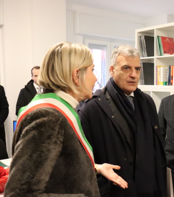 “Mille occhi sulla città”, rinnovato l’accordo con i Comuni: c’è anche Pioltello