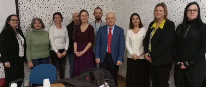 Presentati numeri e servizi della Casa di comunità di Cassano