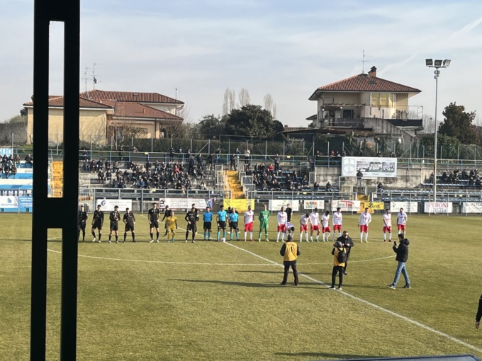 La Tritium fa l’impresa: Piacenza battuto alla Rocca