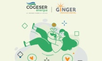 "Diamo Energia ai tuoi progetti": il nuovo contributo di Cogeser Energia alle associazioni del territorio