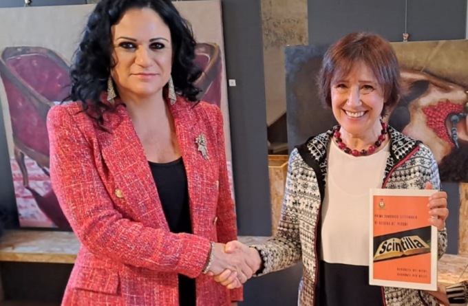 Cassina de’ Pecchi lancia la seconda edizione del concorso letterario