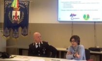 Polizia Locale Gorgonzola, il bilancio del 2023: meno incidenti ma aumentano le multe