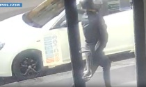 Grosso guaio a Chinatown, il video del tentato omicidio al ristorante: tre arresti