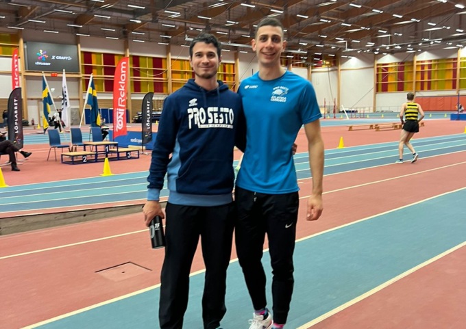 Tra Lombardia, Emilia e… la Svezia, medaglie e ottime prestazioni per la Pro Sesto Atletica Cernusco