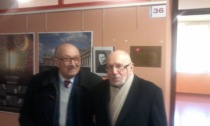 Un uomo di cultura e dal profondo senso civico, Melzo saluta il dottor Luciano De Ponti
