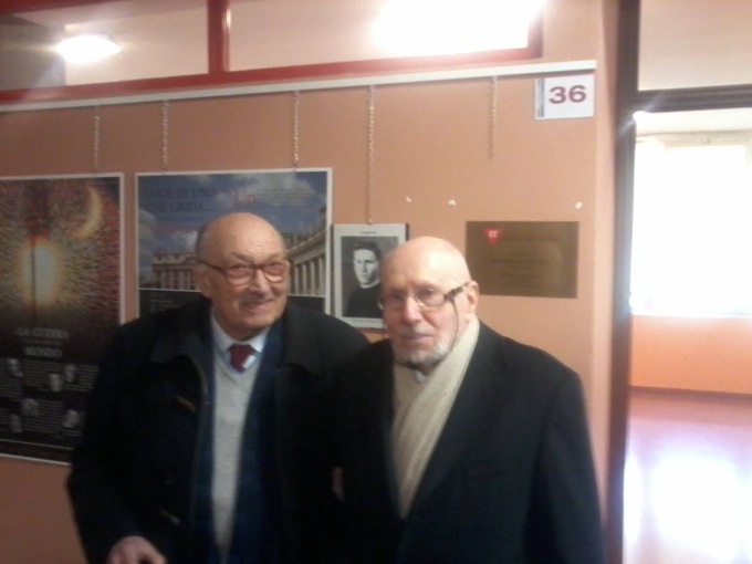 Un uomo di cultura e dal profondo senso civico, Melzo saluta il dottor Luciano De Ponti