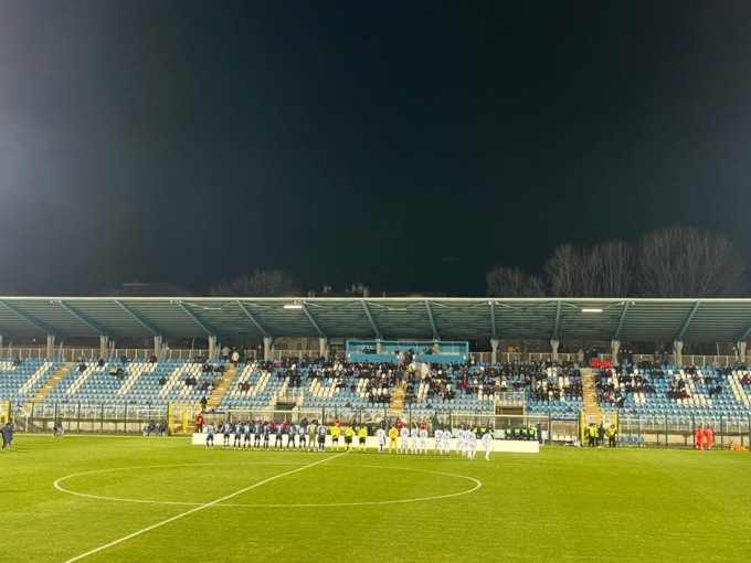 Giana e Atalanta Under 23 non si fanno male: 0-0 a Gorgonzola