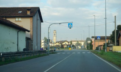 Viaggiava a 224 chilometri orari sulla Sp 104 a Truccazzano