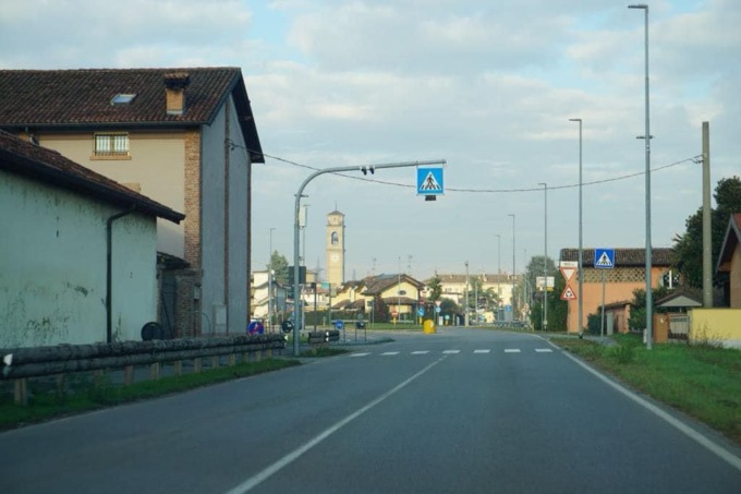 Viaggiava a 224 chilometri orari sulla Sp 104 a Truccazzano
