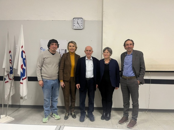 L’incontro sulla salute delle Acli di Limito fa registrare il tutto esaurito