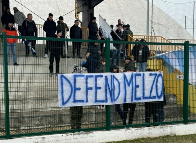 Terza Categoria Milano, prosegue la corsa a due tra Us Melzo e Di.Effe Football Academy