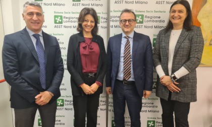 Rinnovati i vertici della Asst Nord Milano