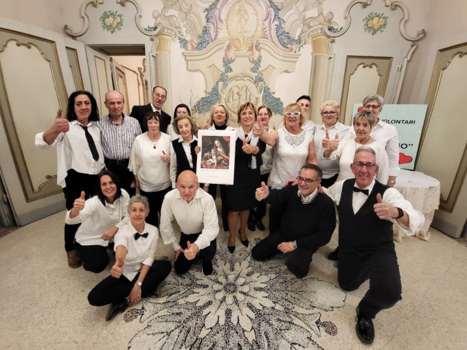Trezzo ha celebrato la Festa della Bella età