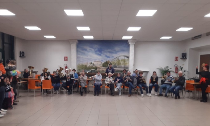 Vaprio, Carnevale al terzo atto: bambini e ragazzi protagonisti in oratorio
