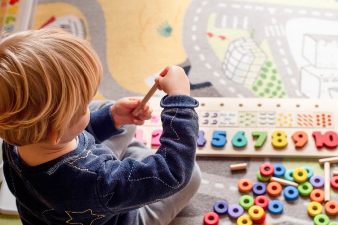 Duecentomila euro di contributi per i gestori di asili nido, sezioni primavera e scuole dell’infanzia