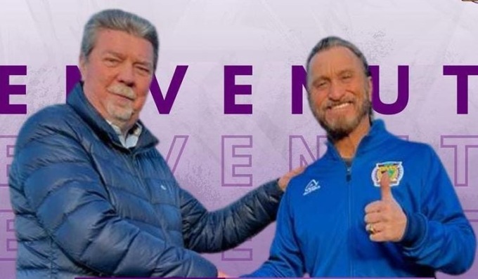 Bm Sporting, si cambia: esonerato Biffi, ecco mister Giancarlo Robbiati