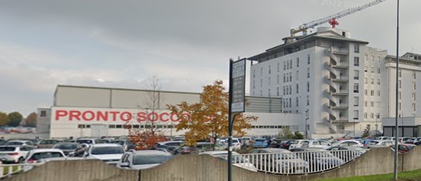 Lite tra colleghi, uno finisce in ospedale
