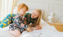 Materasso ergonomico per bambini: un amico indispensabile per la loro salute e crescita