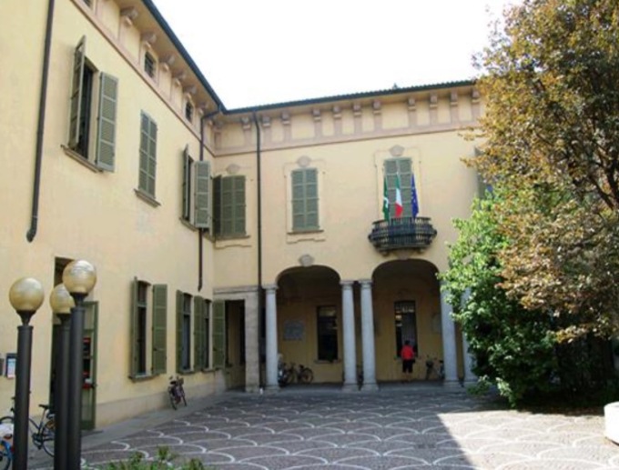 Vaprio, sciolto il Consiglio comunale
