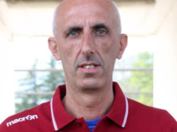 Cernusco, novità in panchina: ecco Paolo Peducci