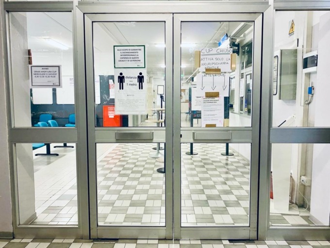 Programmato l’inizio dei lavori di ristrutturazione al Poliambulatorio di Rovagnasco