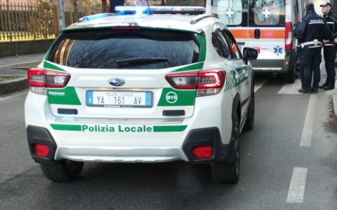 “Ma perché mi avete multato?”, 60enne insulta gli agenti e finisce nei guai