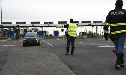 Sogno svanito: la Polizia Stradale non arriverà in Martesana