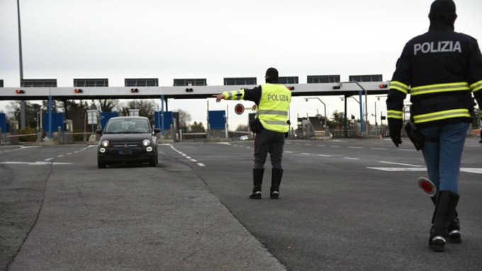 Sogno svanito: la Polizia Stradale non arriverà in Martesana