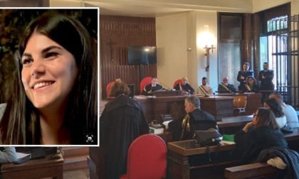 Niente ergastolo: 24 anni di carcere all'assassino di Sofia Castelli