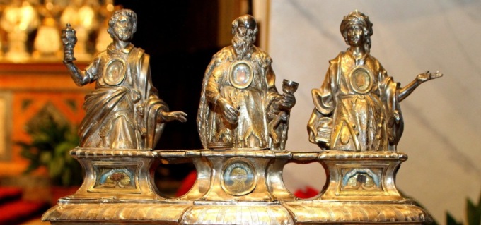 Brugherio si prepara a omaggiare gli “Umitt” con le reliquie dei Magi